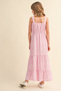 Girls Juliette Maxi Dress