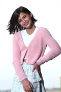 Katie J Tween Mara Cardigan