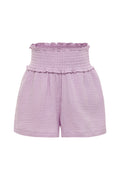 The Sadie Shorts by PLEAT