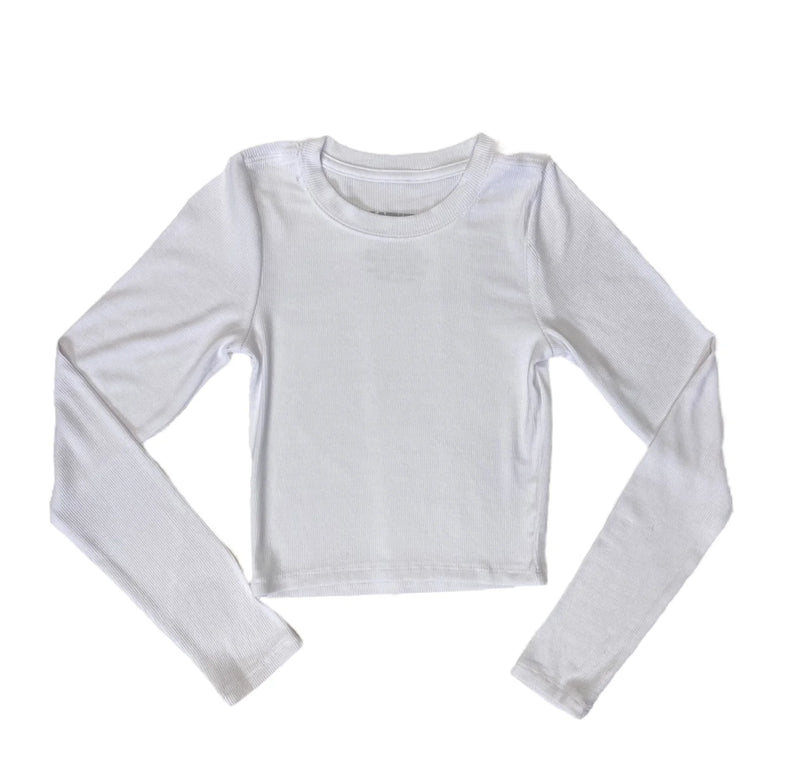 Teen Livi Longsleeve by Katie J