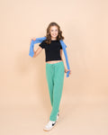 Cuddle Soft Straight Leg Pant