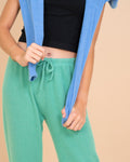 Cuddle Soft Straight Leg Pant