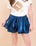 Mia Shimmer Shorts by Tweenstyle