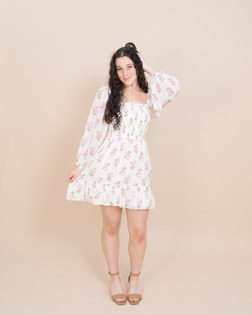 Teen Molly Dress by Katie J NYC