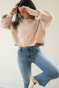 Sloane Pullover Sweater