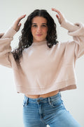 Sloane Pullover Sweater