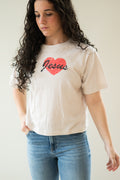 I Love Jesus Tee by Elevated Faith