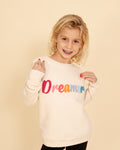 Dreamer Sweatshirt by Sweet Soul