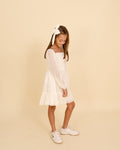 Tween Molly Dress by Katie J NYC