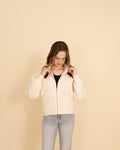 Merrin Quilted Jacket