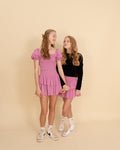 Teen Lainey Dress By Katie J NYC