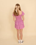 Teen Lainey Dress By Katie J NYC