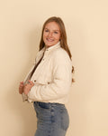 Brianna Puffer Jacket