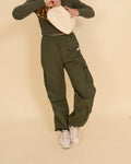 Rima Cargo Pants by Kaveah