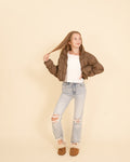 Brianna Puffer Jacket