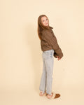 Brianna Puffer Jacket