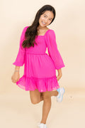 Tween Molly Dress by Katie J NYC