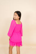 Tween Molly Dress by Katie J NYC