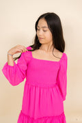 Tween Molly Dress by Katie J NYC