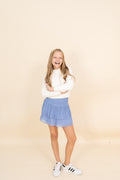 Tween Chelsea Skirt by Katie J NYC