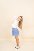 Tween Chelsea Skirt by Katie J NYC