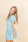 Teen Lainey Dress By Katie J NYC