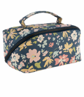 Zip Cosmetic Bags