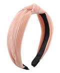 Knotted Headband (7 colors)