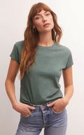 Teen Modern Slub Tee by Z Supply