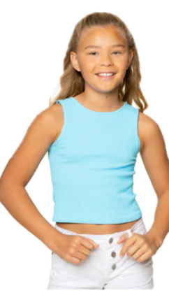 Malibu sugar bralette 2025