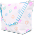 Made You Smile Weekender Bag