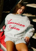 Mockneck Sweatshirts