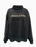 Mockneck Sweatshirts