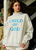 Mockneck Sweatshirts