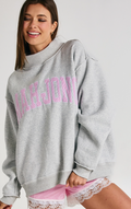 Mockneck Sweatshirts
