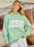 Mockneck Sweatshirts