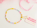 Pastel Sprinkle Bracelet