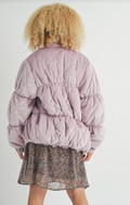 Savannah Quilted Jacket