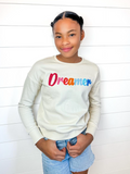 Dreamer Sweatshirt by Sweet Soul