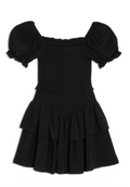 Tween Lainey Dress by Kaite J NYC