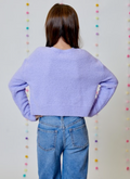 Libby Soft Knit Sweater