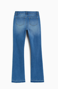 Bootcut Jeans by Tractr Girls