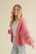 Emmie Cardigan