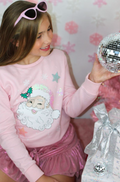 Santa Claus Sweatshirt