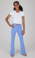 Girls Lux Everyday Flare Pants