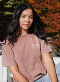 Strength Tshirt by Elevated Faith