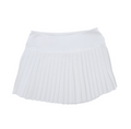 Tween Pleated Skort