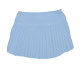 Tween Pleated Skort