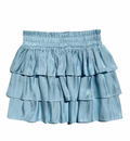 The Luna Skirt (3 colors) by PLEAT