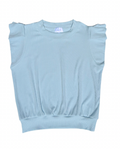 The Olivia Knit Top (3 colors) by PLEAT